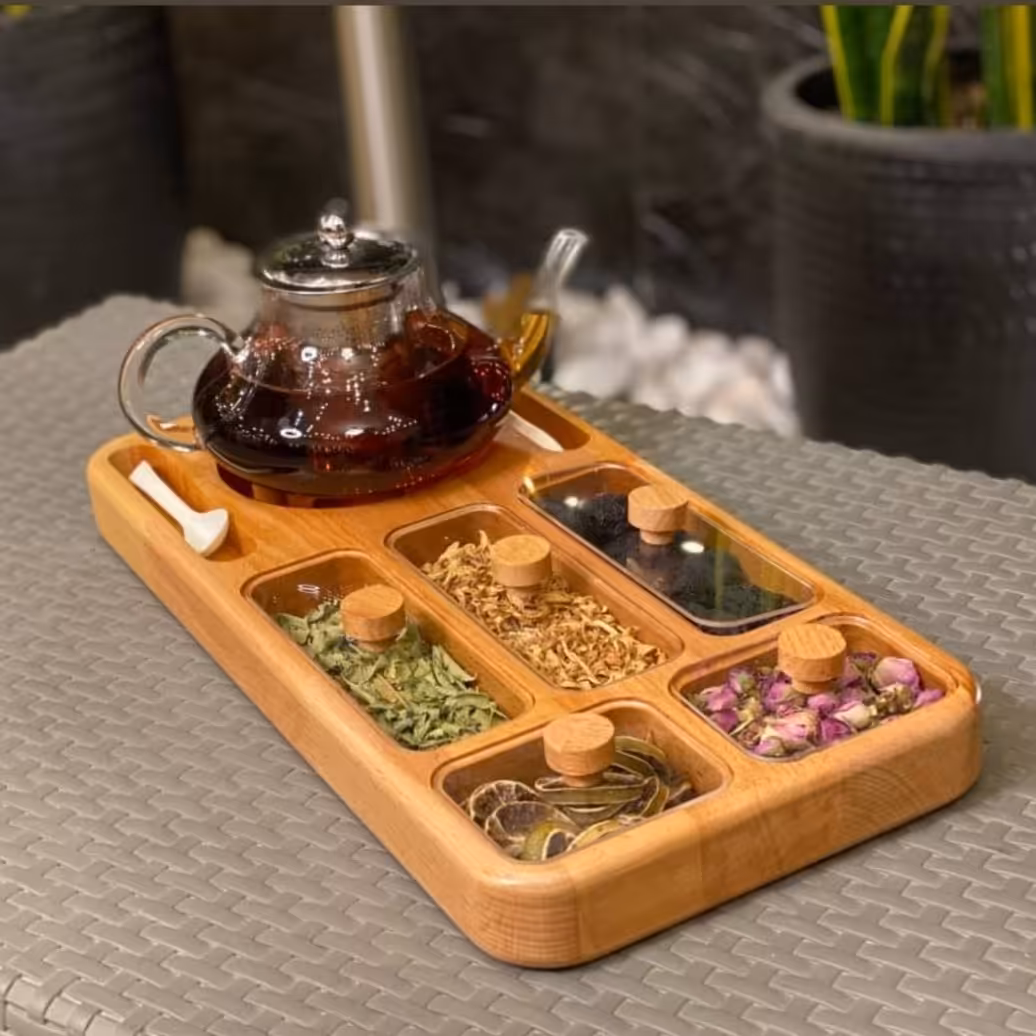 اردورخوری شیک