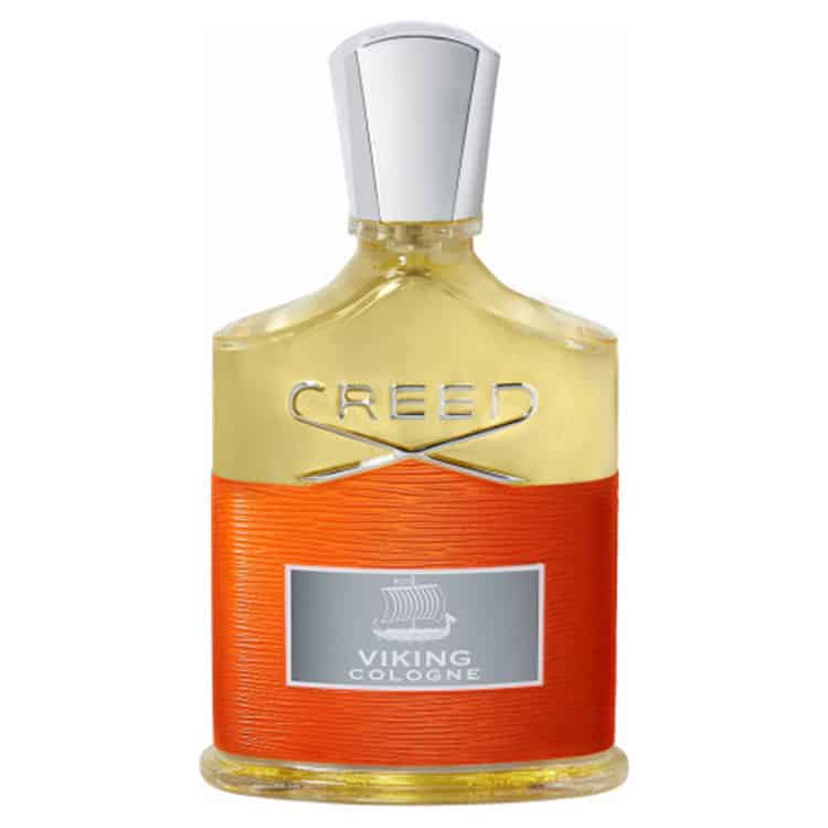 ادو پرفیوم مردانه اماراتی CREED Viking Cologne حجم 100 میلی لیتر