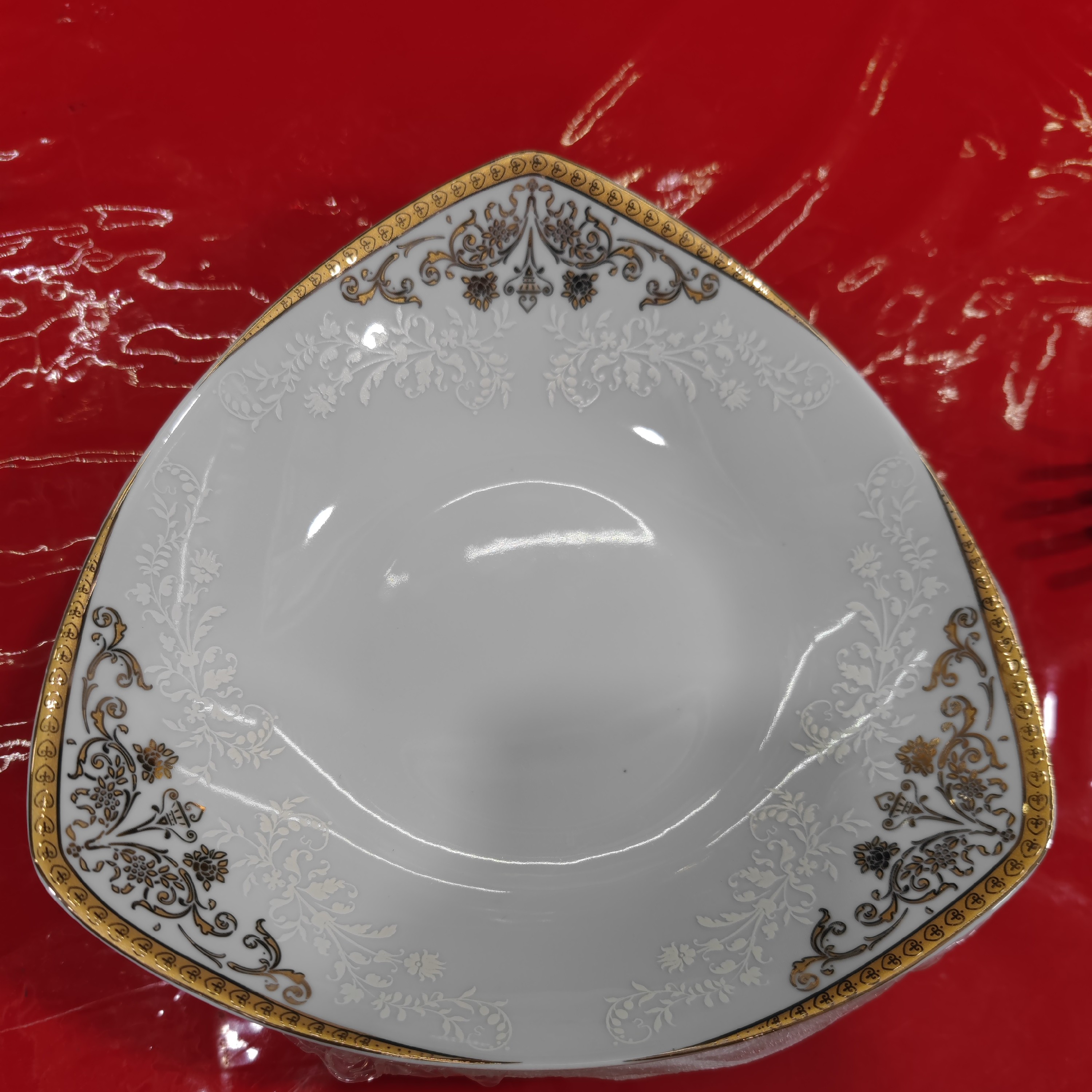 بشفاب گود (خورشت خوری ) پردیس کد 167 