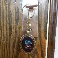 جا کلیدی وان یکاد