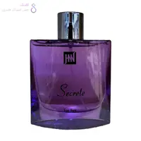 ادکلن سکرت جانوین | Johnwin Secret For Her