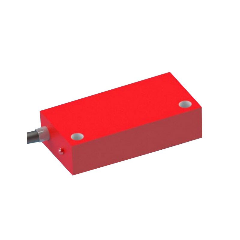 سنسور جک مکعبیMSP10-5-N2(ارسال با تیپاکس هزینه ارسال پس کرایه به عهده مشتری)