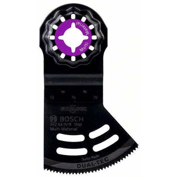 تیغه اره AYZ5 53 BPB بوش (2608664202)