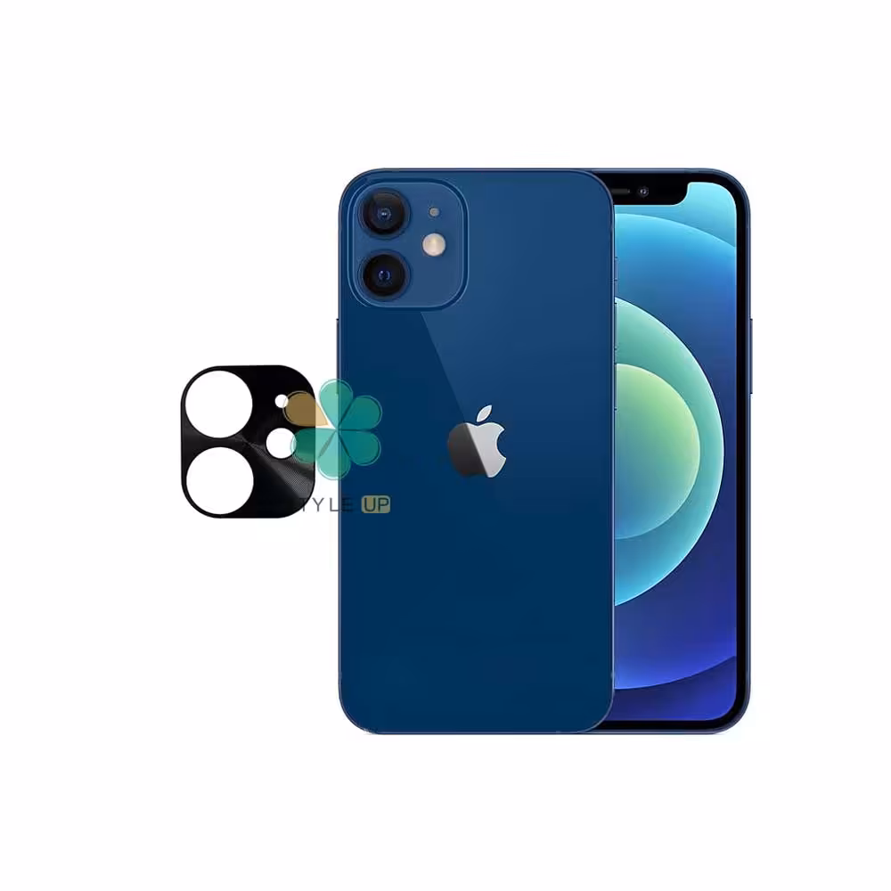 کاور محافظ لنز دوربین گوشی اپل آیفون Apple iPhone 12