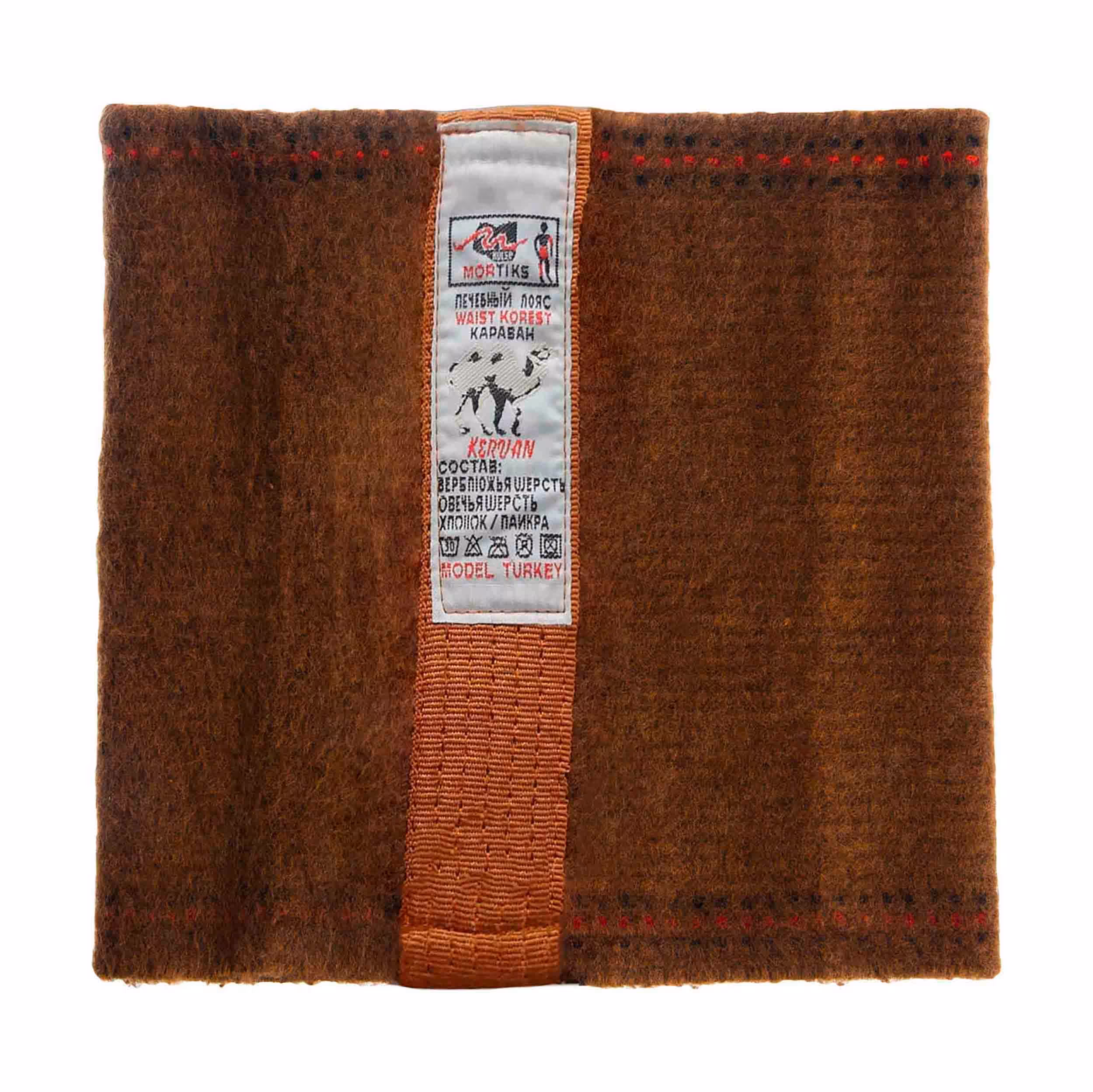 شکم بند کلیه بند شتری نوید کد 188 (سایز S و M و L و XL)