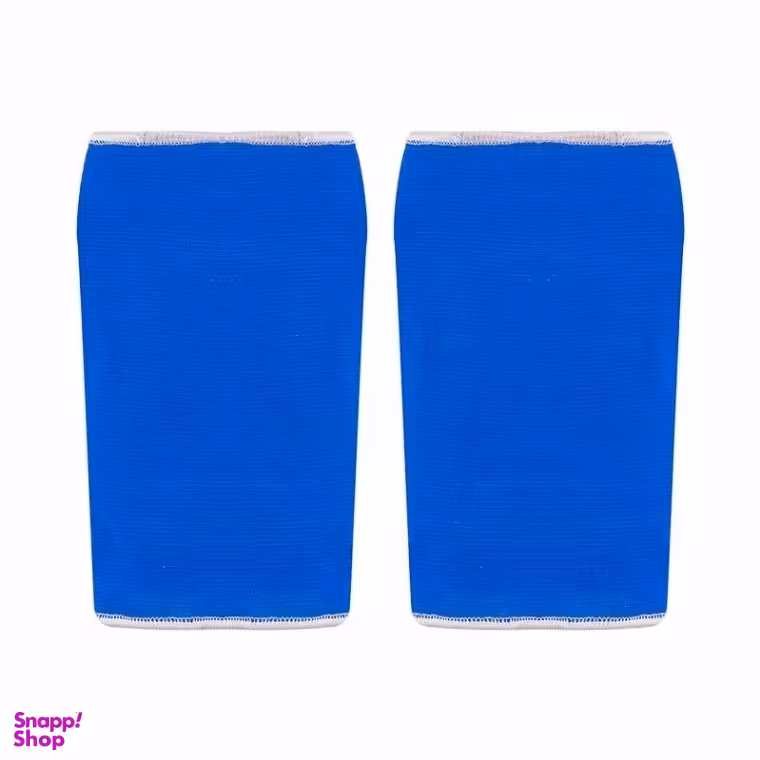 زانوبند ورزشی والیبال طرح LP -FF200 بسته ۲ عددی