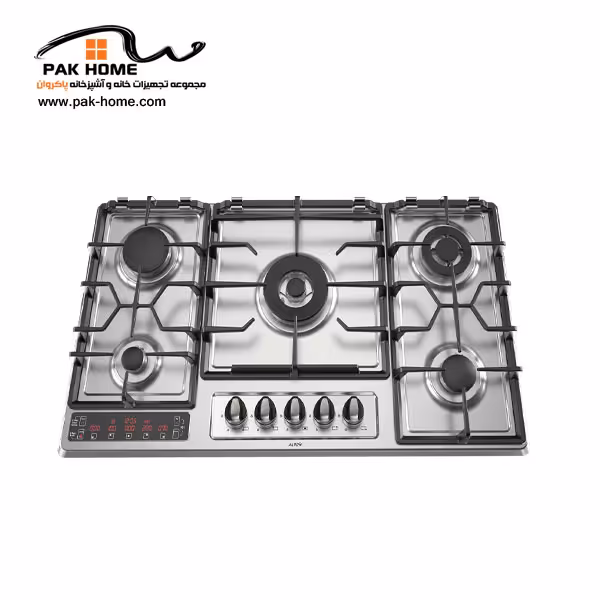 گاز صفحه ای آلتون S520DN