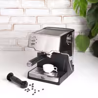 دستگاه قهوه ساز خانگی بارنی 7004
قدرت 850 W
مخزن 1.6 L
