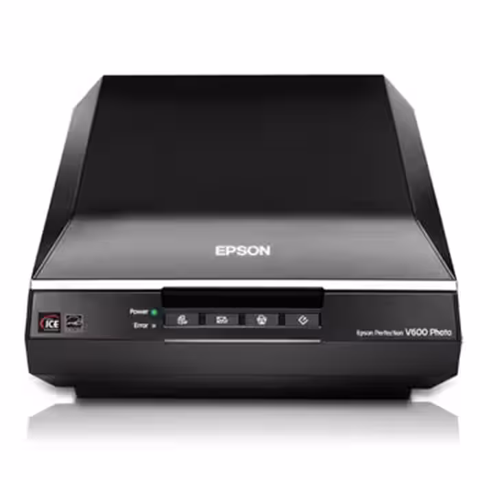 قیمت خرید اسکنر اپسون V 600 کد4255 | EPSON V600 Scanner