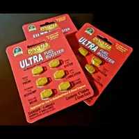 مکمل  تقویت سوخت  خودرو  داینو تب 3 بسته 6 عددی 