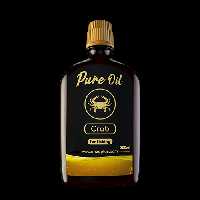 لیکوئید روغنی خرچنگ آنزو (Crab Oil)