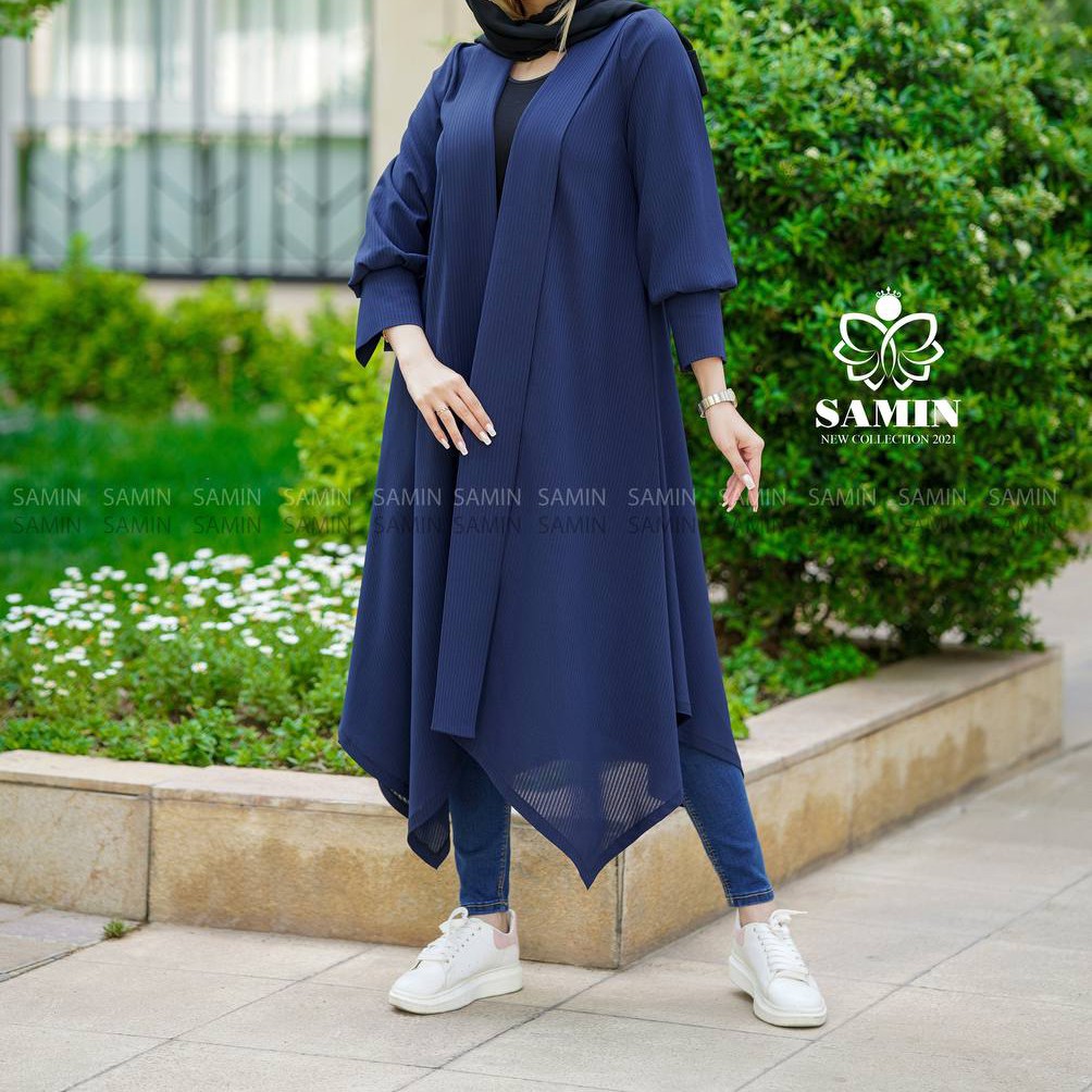 مانتو مدل نگار