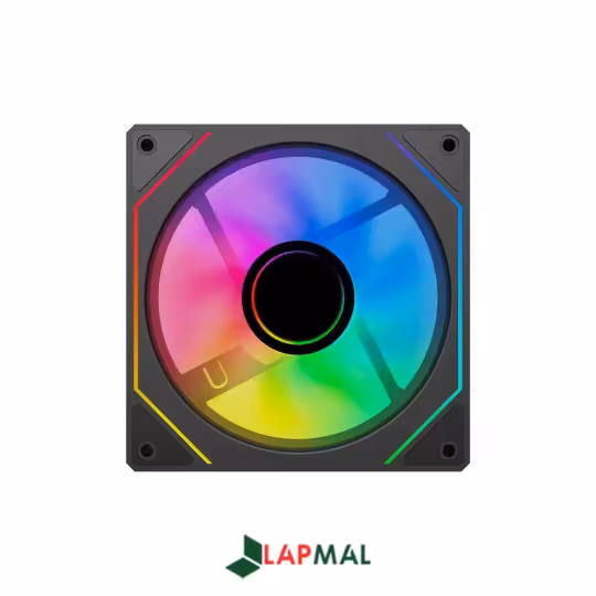 فن کیس اوست مدل AVI-120RB ARGB
فروشگاه اینترنتی تخصصی لپتاپ لپ مال