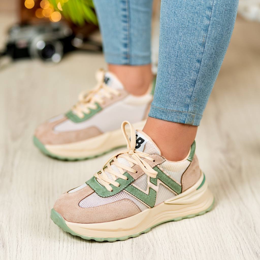 کفش اسپورت تابستانی کفش اسپرت زنانه کفش اسپورت توری کتونی تابستانی