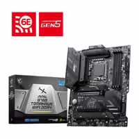 مادربرد ام اس آِی MSI MAG B760 TOMAHAWK WIFI DDR4