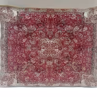 پشتی تکی طوبی آجیده