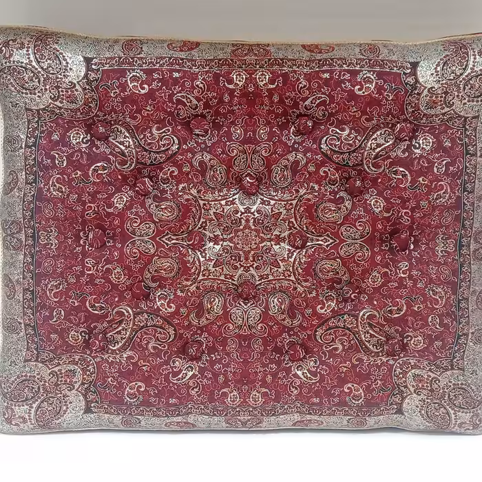 پشتی تکی طوبی آجیده