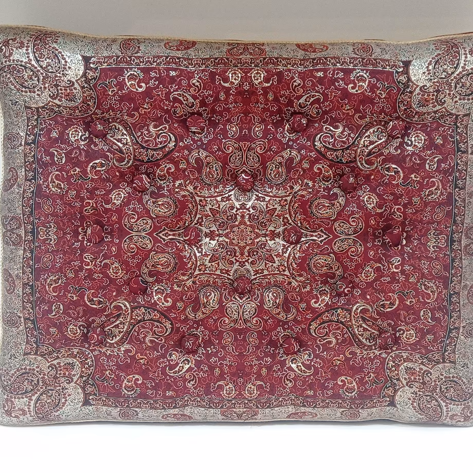 پشتی تکی طوبی آجیده