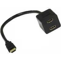 اسپیلیتر و تبدیل 1 به 2 HDMI