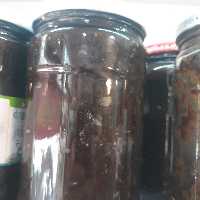 رب  انار  ترش  محلی  ارگانیک  شمالی