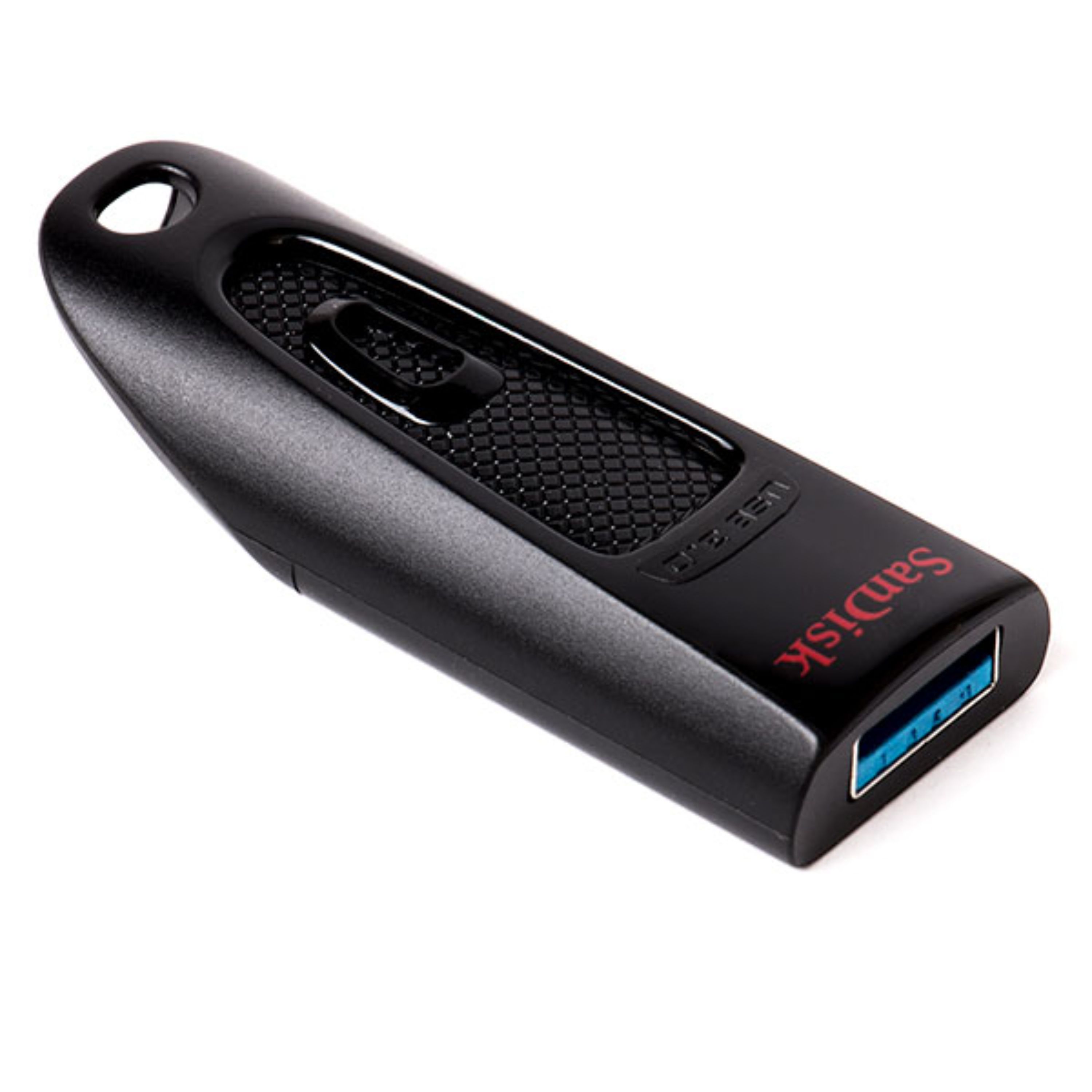 فلش مموری سن دیسک SanDisk مدل Ultra CZ48 ظرفیت 16 گیگابایت