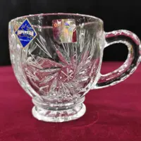 فنجان پریما چین (ست 6عددی)