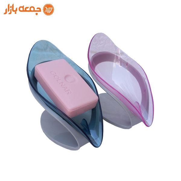 جاصابونی آبشاری