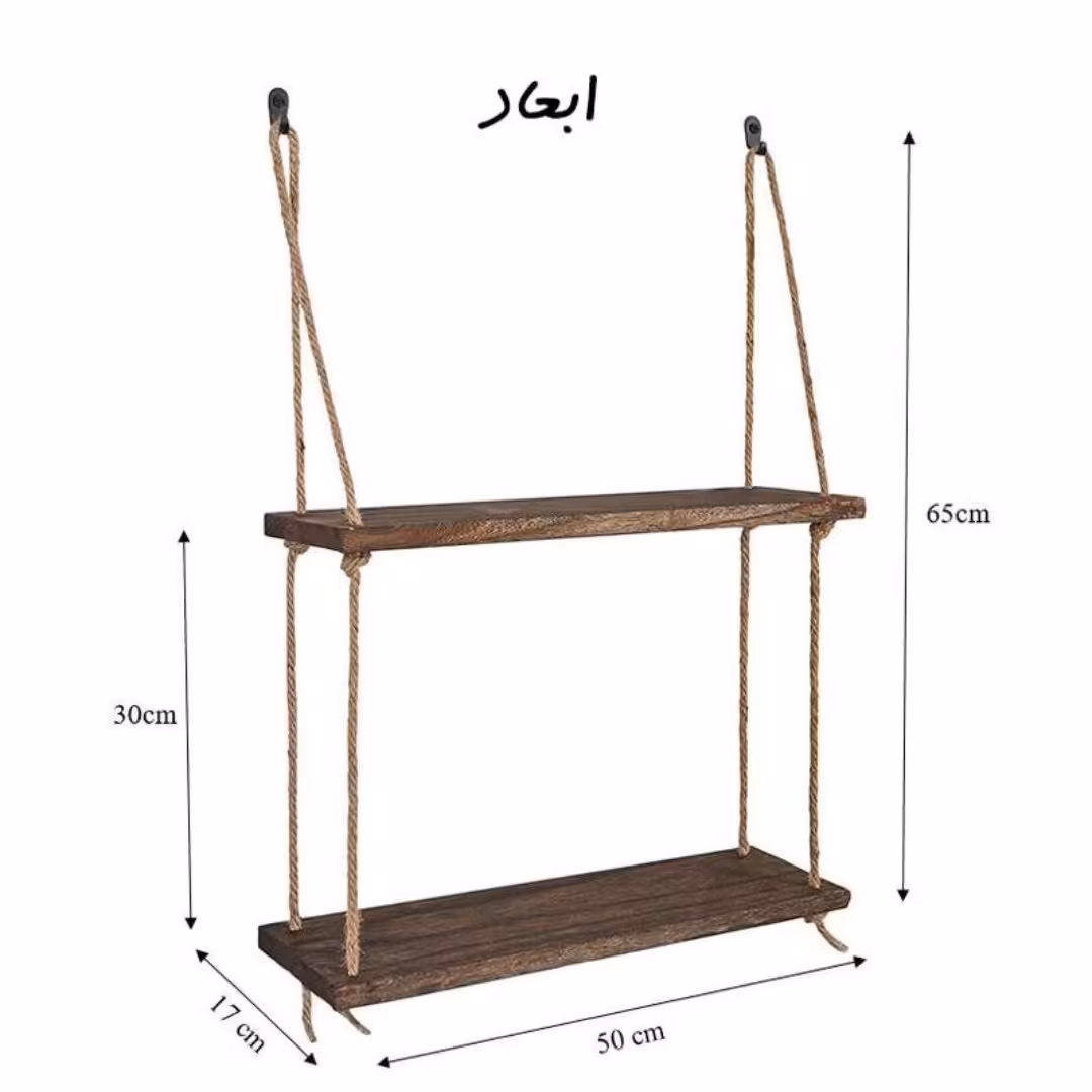 شلف دیواری 