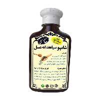 شامپو سیاهدانه عسل اصل 