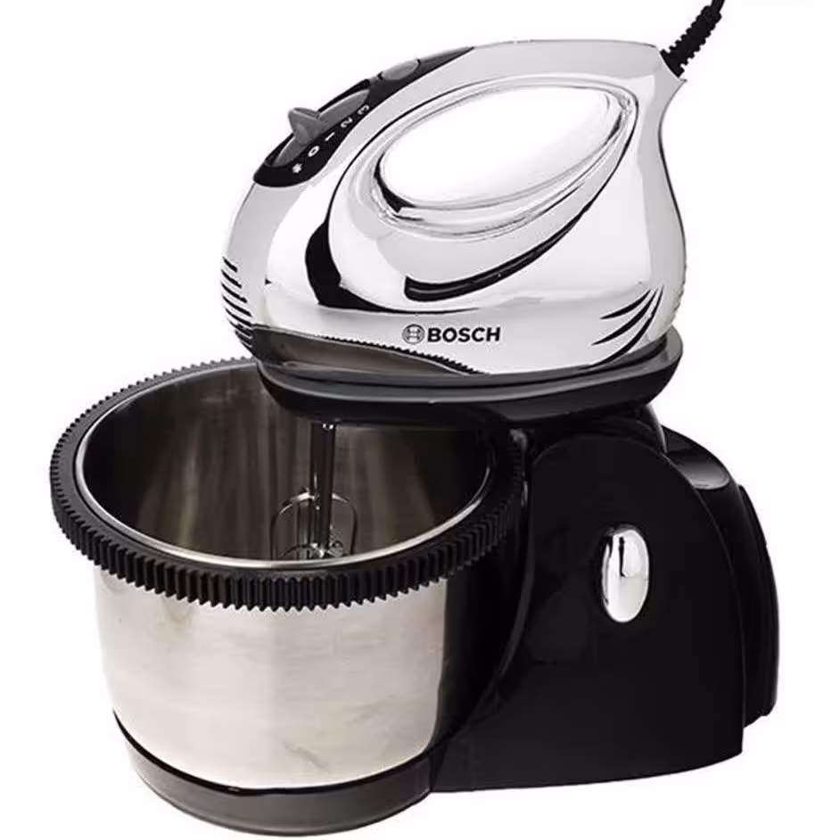 همزن کاسه دار بوش