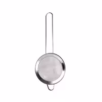 صافی دسته دار استیل سایز12