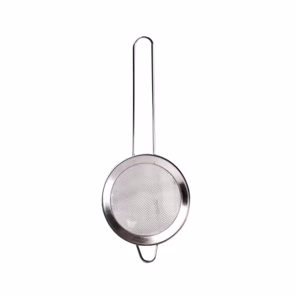 صافی دسته دار استیل سایز12