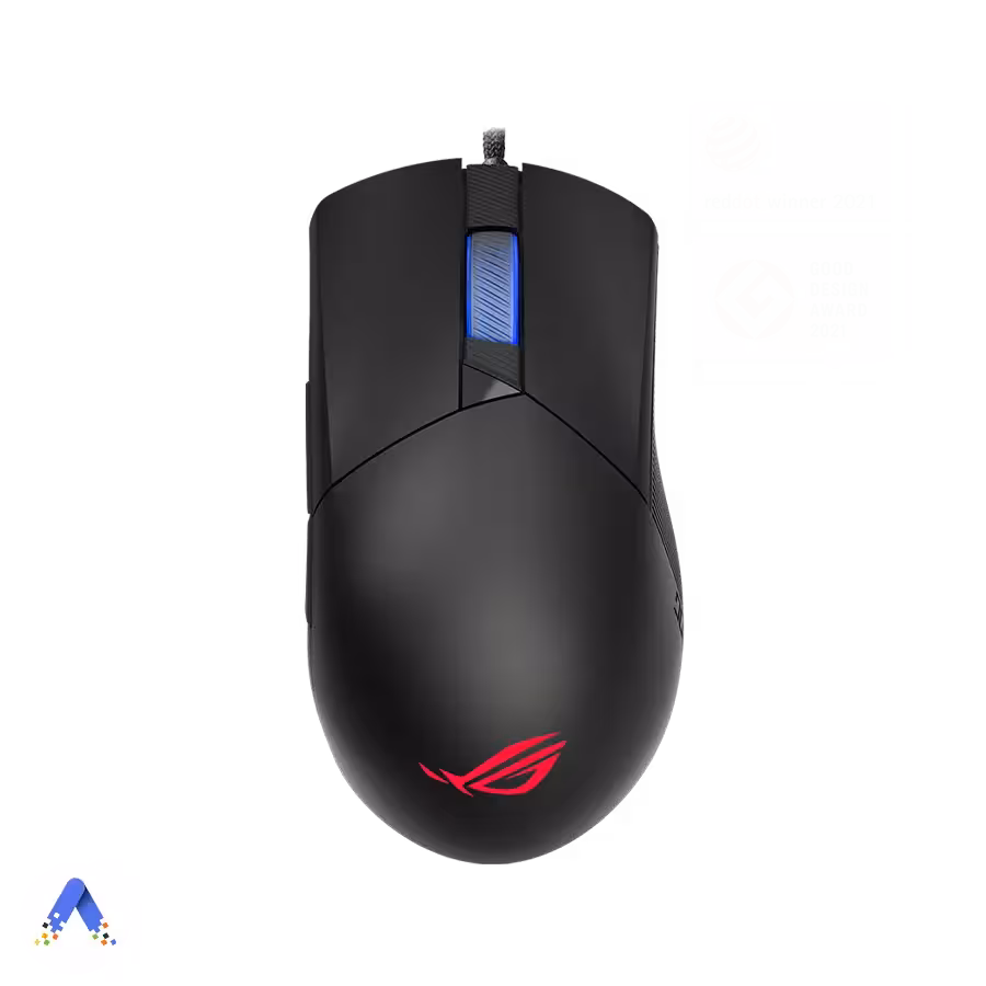 ماوس گیمینگ ایسوس ROG Gladius III