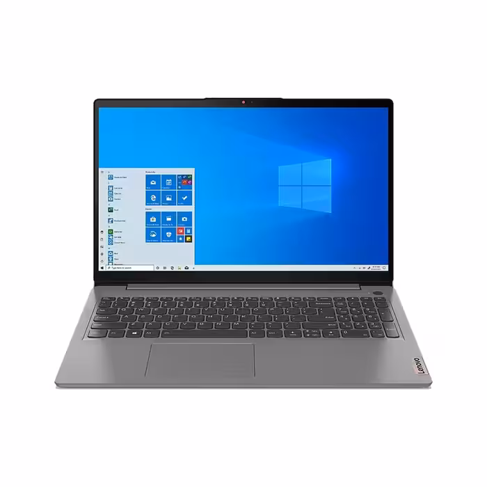 لپ تاپ لنوو مدل Ideapad 3 Core i5(1135G7)-8GB-1TB-2GB(MX350)-Full HD
