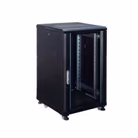 رک ایستاده 18 یونیت عمق 60 اچ پی آی HPI