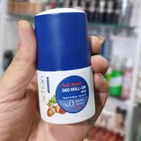 مام رول ضد تعریق فاقد آلومینیوم مردانه شون 50 میل