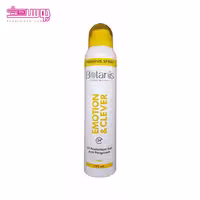 اسپری بوتانیس مدل اموشن مناسب بانوان حجم 175ml