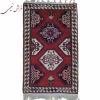 گبه دستباف قشقایی