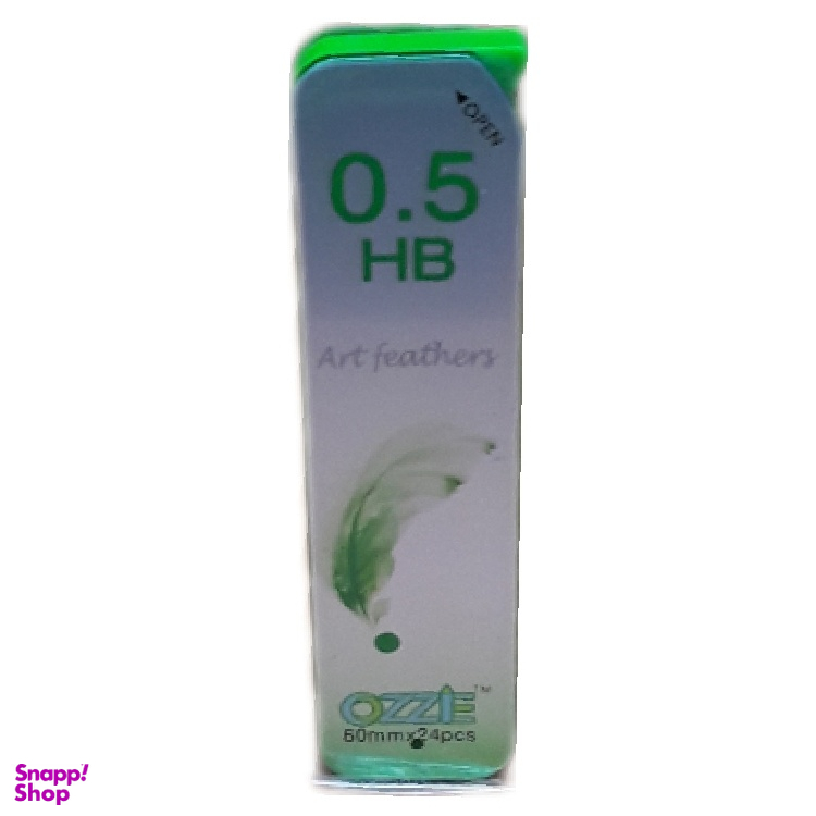 نوک مداد نوکی مدل 0٫5