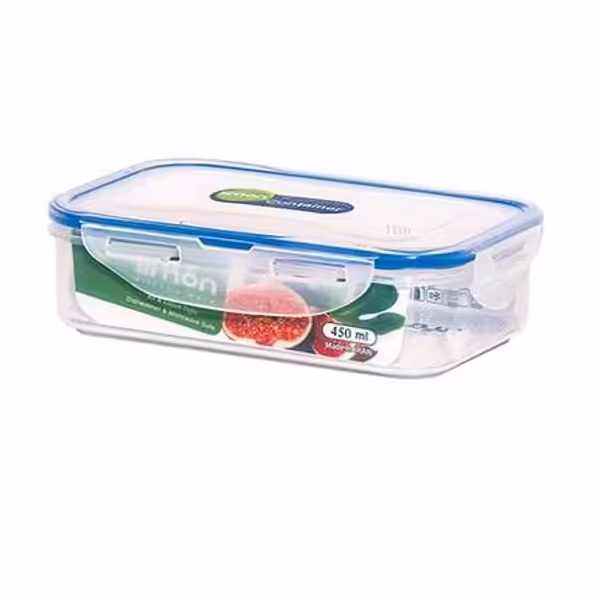 ظرف نگهدارنده لیمون مدل 80435