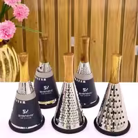 رنده مخروطی شانجا 
