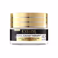 کرم ضد چروک اولاین مدل Royal Caviar Therapy  40 حجم 50 میلی لیتر
