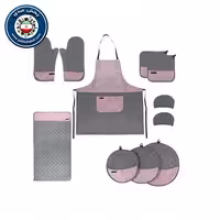 سرویس آشپزخانه 11 تکه