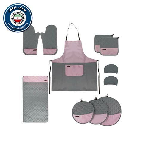 سرویس آشپزخانه 11 تکه