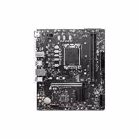 مشخصات،قیمت و خریدمادربرد ام اس آی Pro H610 M E DDR5 - آبتین مال