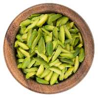 خلال پسته 45 گرمی عطاری رضوان 