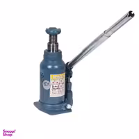 جک خودرو جک ایران مدل A230 ظرفیت 10 تن