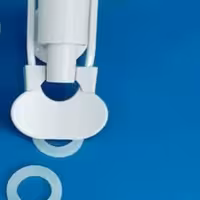 آبسردکن شیر رنگ قرمز  آب سرد کن (ارسال رایگان)