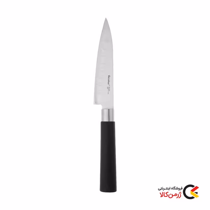 چاقو آشپزخانه استیل مدل Deba برند متالتکس