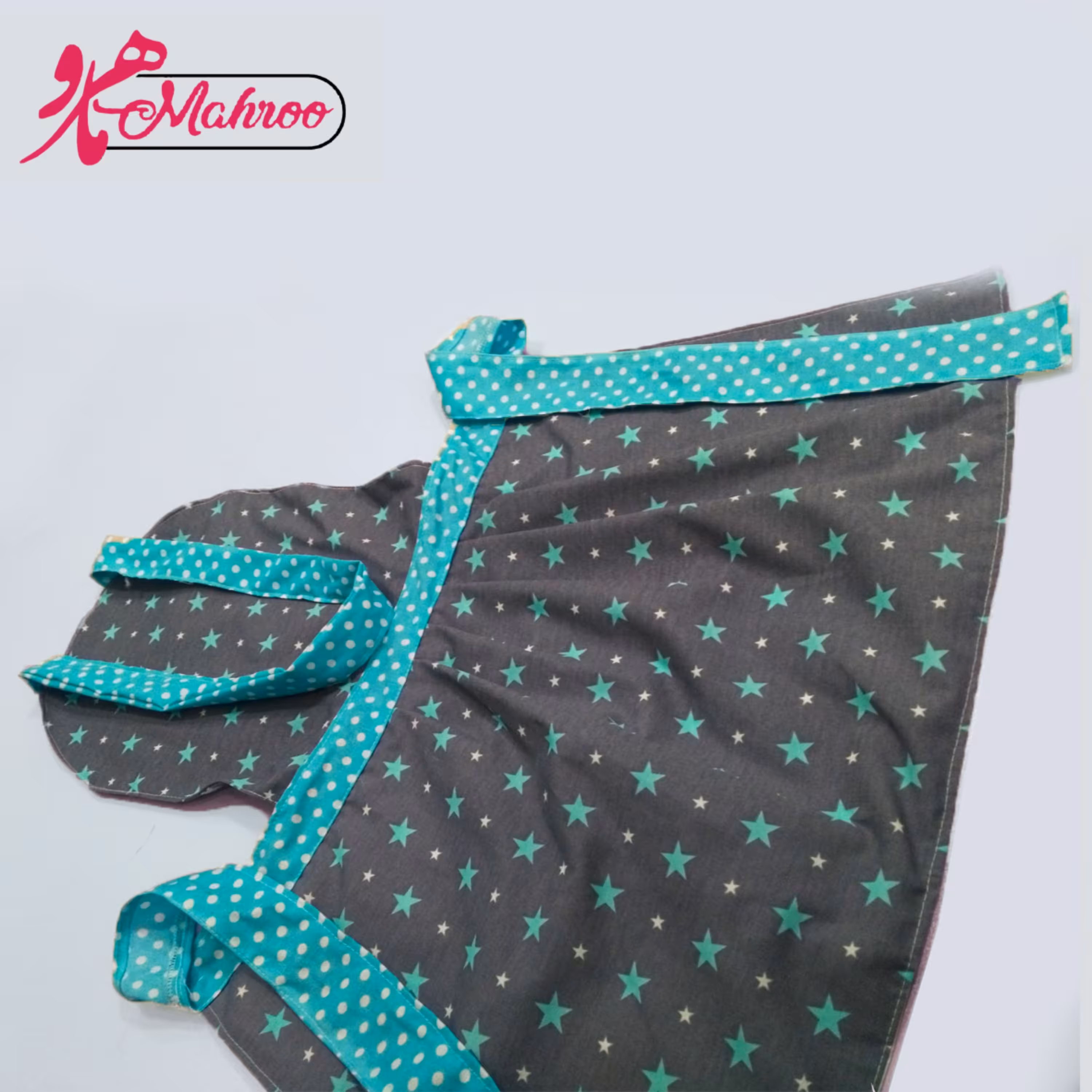 پیشبند کد A3